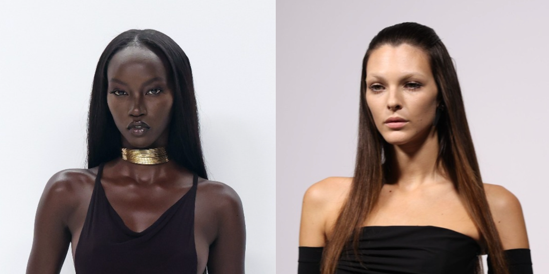 Top Fashion Models Weigh In on 'Nepo Baby' Debate