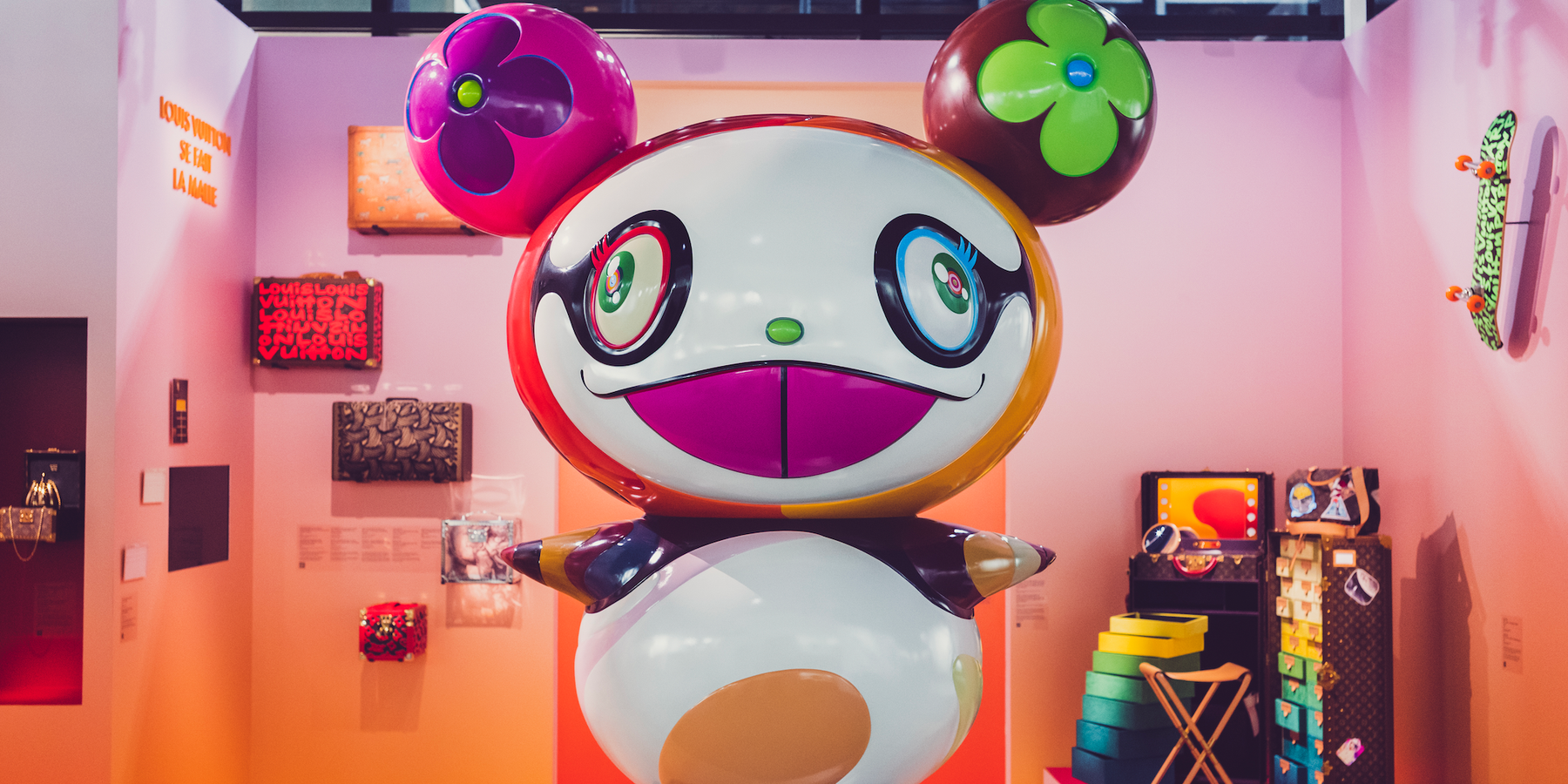 The Fashion Insider's Guide to Miami Art Week 2022