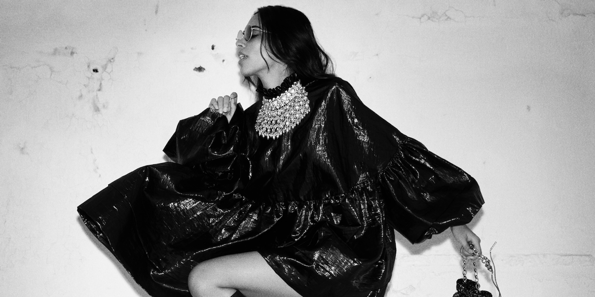 India's Star Designer Sabyasachi Comes Back to New York on His Own Terms