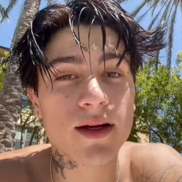 TikTok Star Cooper Noriega's Cause of Death Confirmed