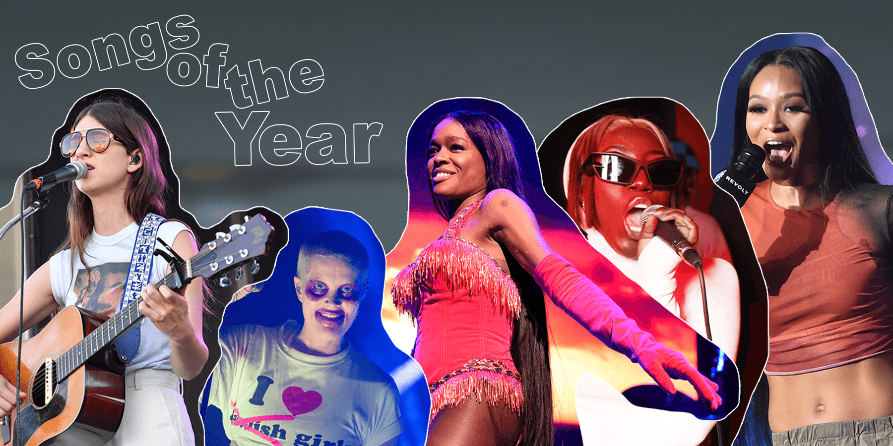 PAPER's Favorite Songs of 2022