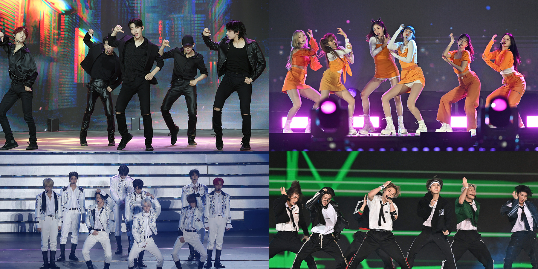 The Best K-Pop B-Sides of 2022