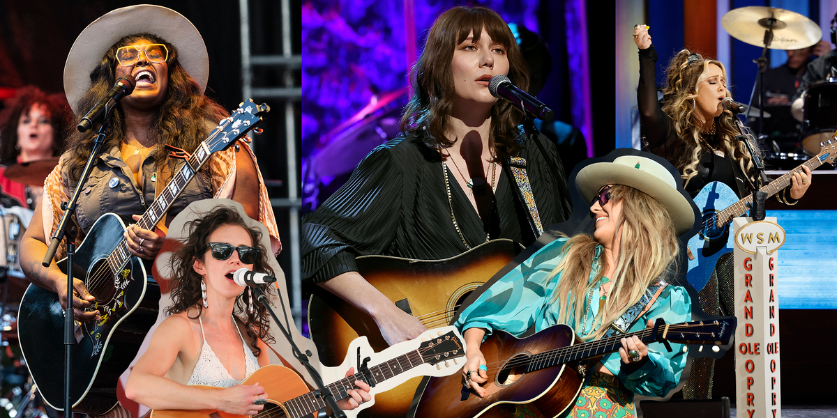 The Best Country Songs of 2022