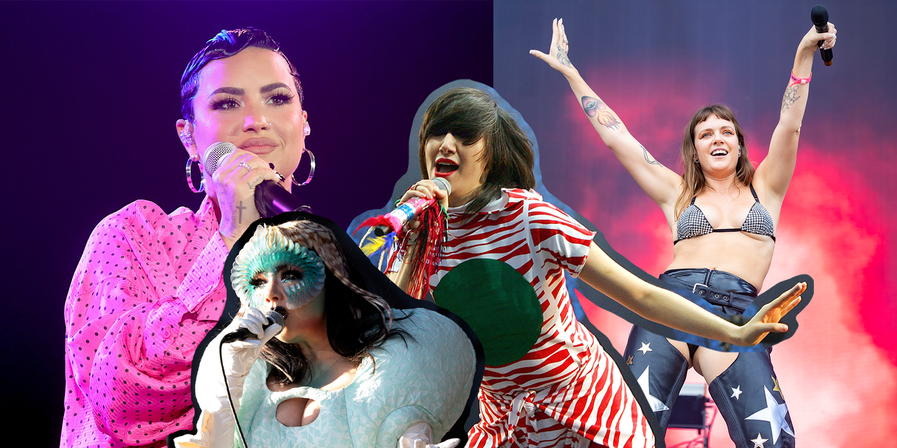 PAPER's Favorite Music Videos of 2022