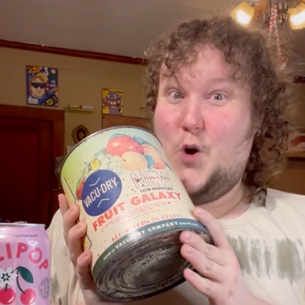 TikTok Star Waffler69 Dead at 33