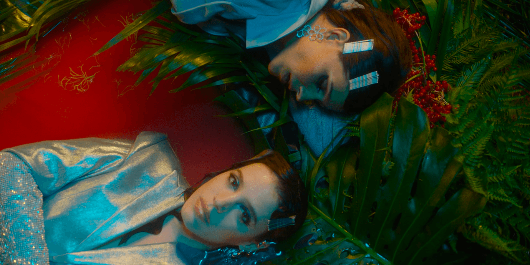 NOIA Drops Siren Song 'Eclipse De Amor'