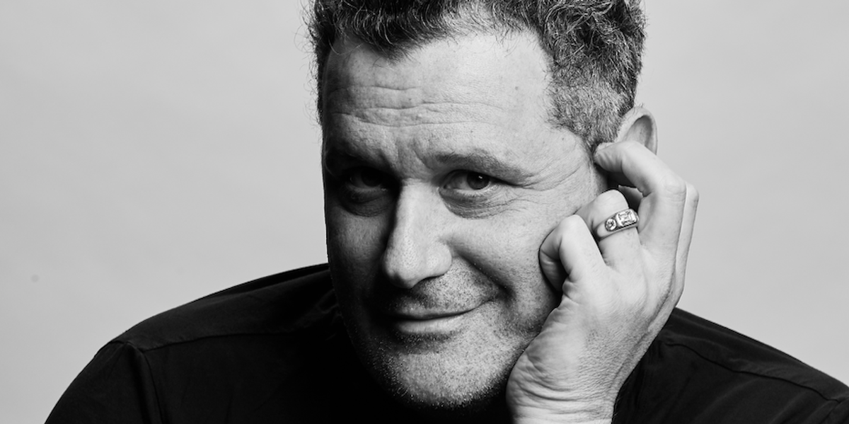 Isaac Mizrahi Is Returning to Café Carlyle With Another Residency