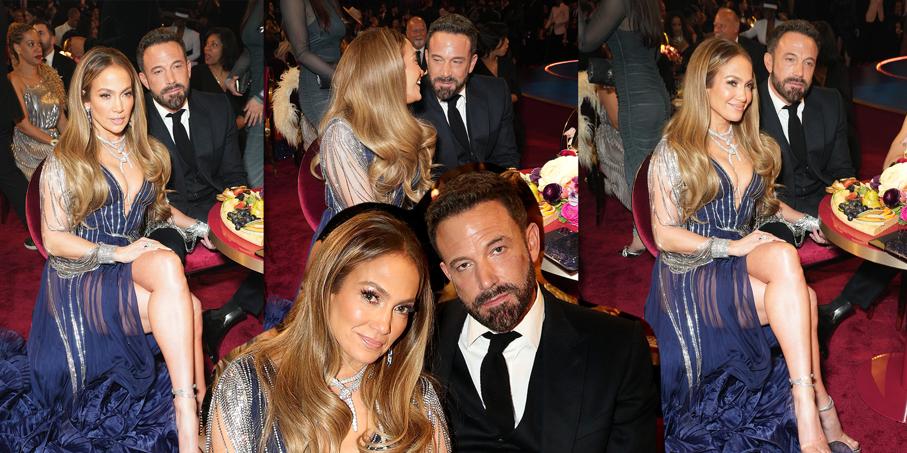 The Raw Humanity of 'Sad' Ben Affleck