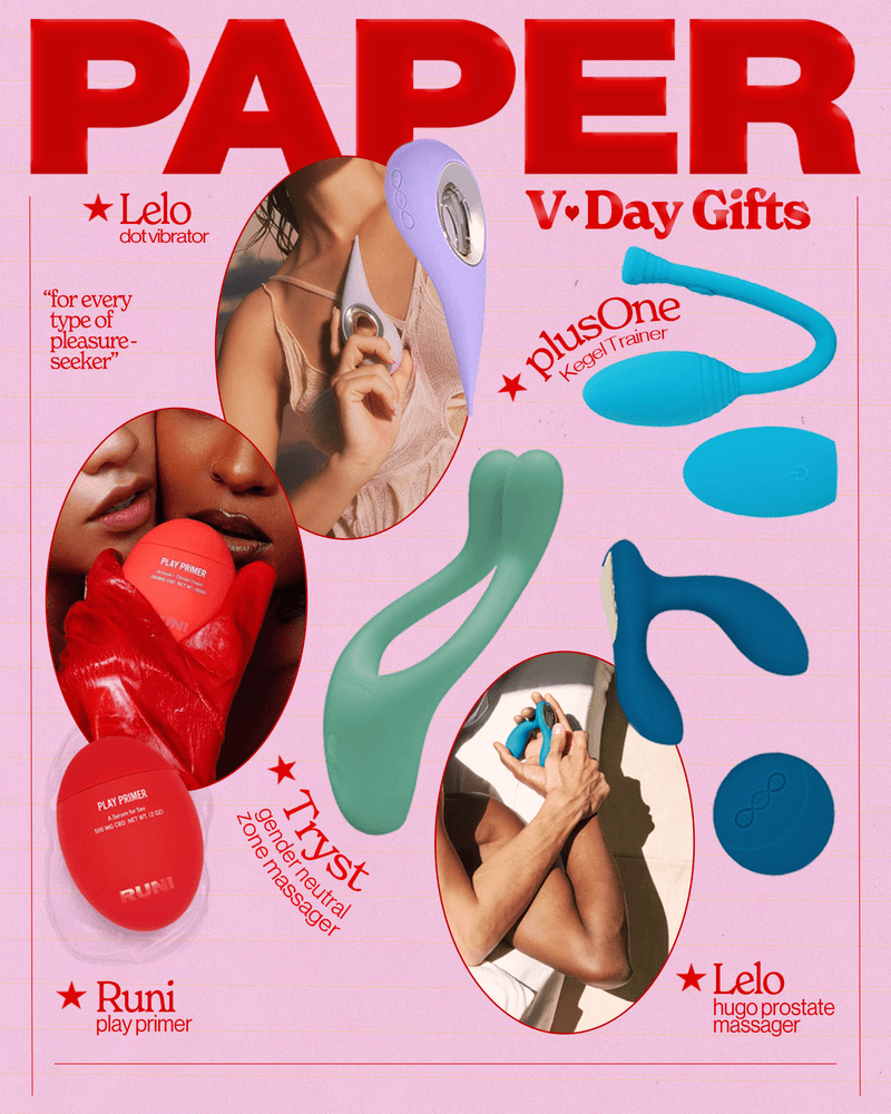 sexspielzeug liste Lelo Memorial Day Sale 2026: Best Vibrator Deals to Shop This May main image 1