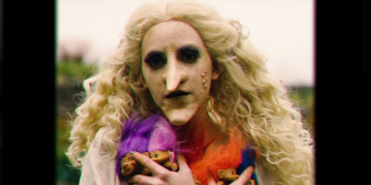 May Rio Trolls Herself in 'Need You Like'