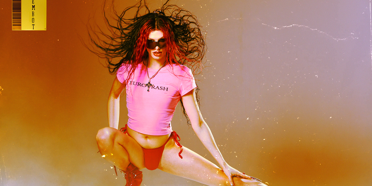 Thembot's Global Takeover Continues With 'Hotline'