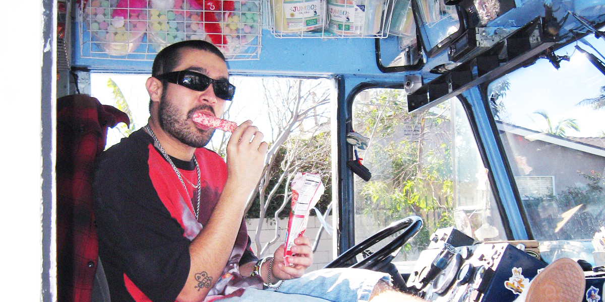 Dimes Square Kid Blaketheman1000 Goes Bi-Coastal With 'Magician'