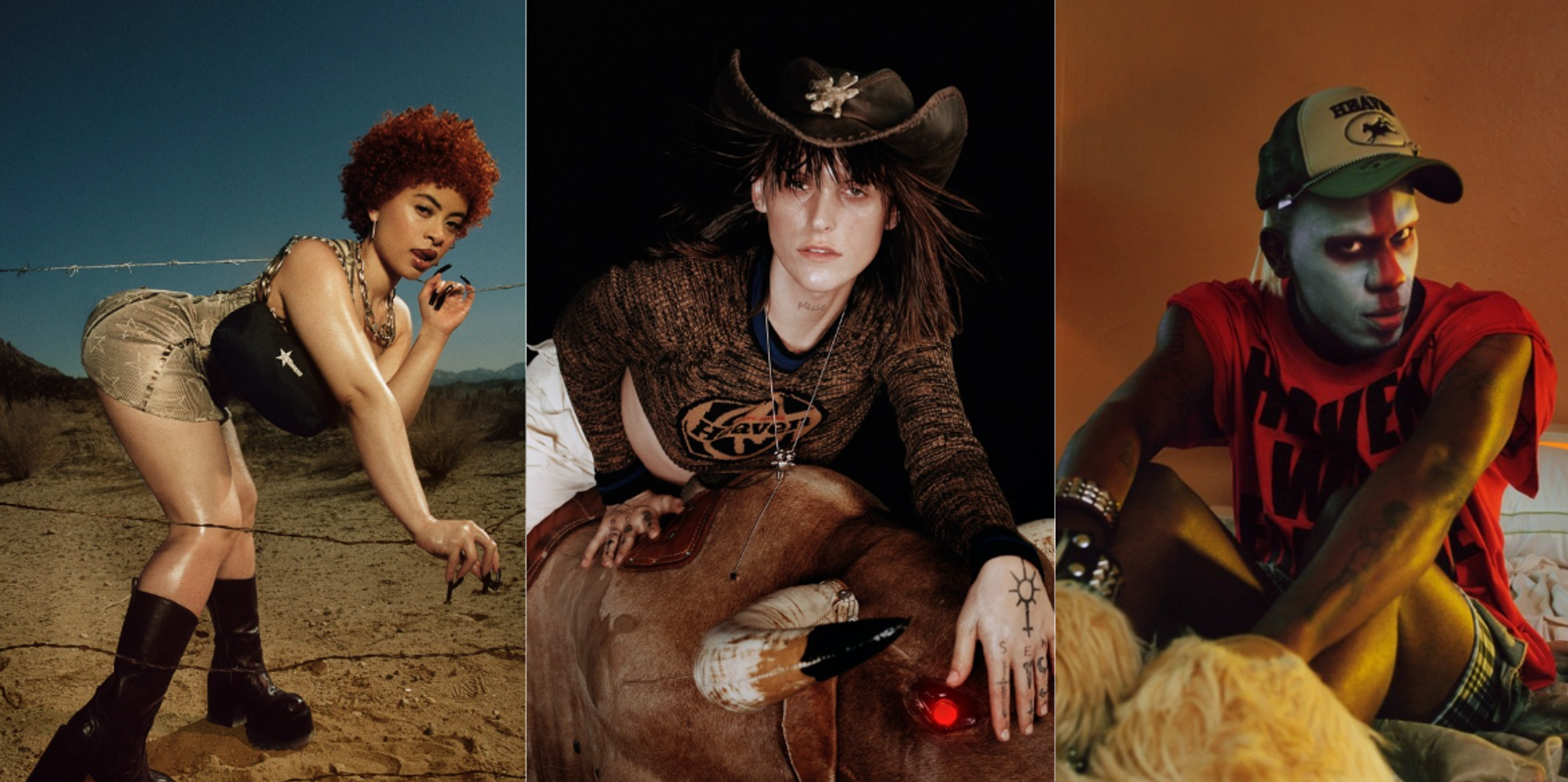 See All the Spring 2023 Fashion Campaigns Here