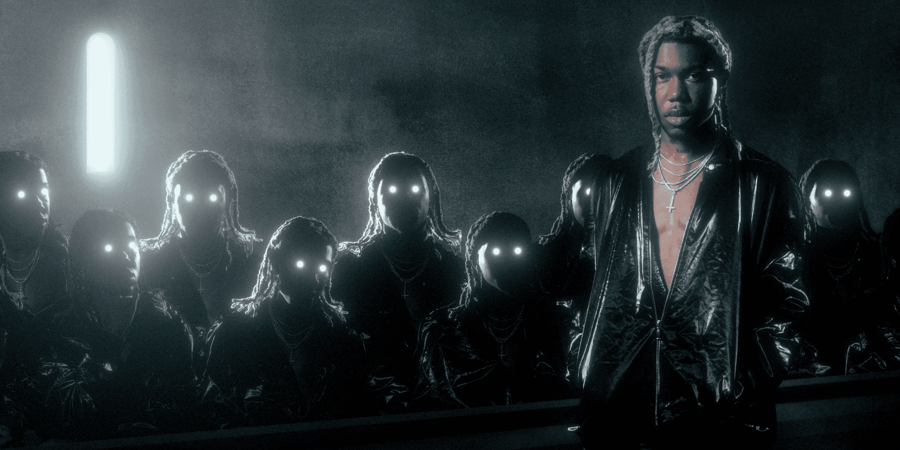 Destroy Lonely Doesn't Want to Be Completely Understood