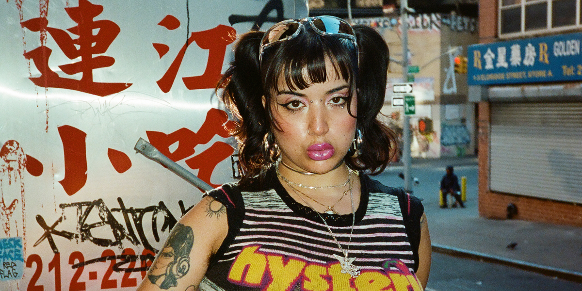 All the Cool Kids Shop at Bloda's Choice