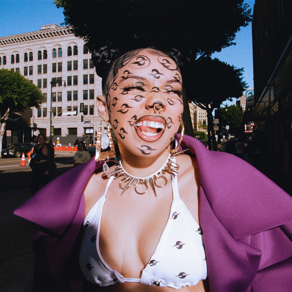 Rio Uribe Is Saying Goodbye to 'Gypsy Sport'