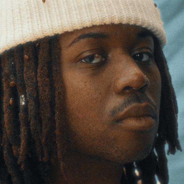 Kevin Holliday Is Obsessed