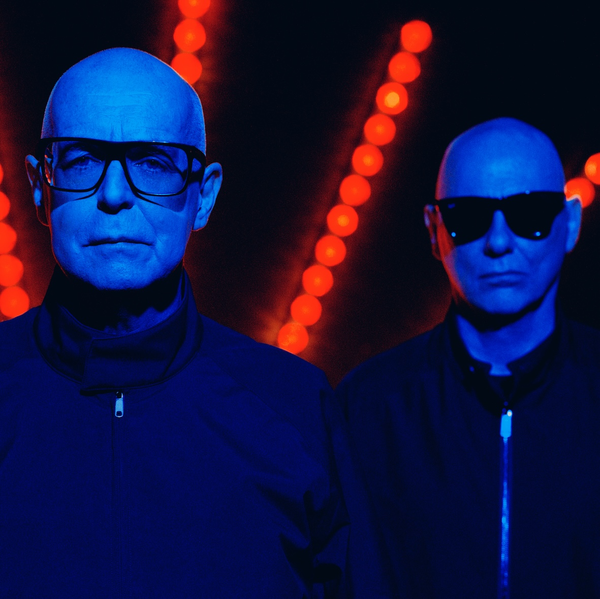 Sound Off: 10 Songs You Need to Hear Now