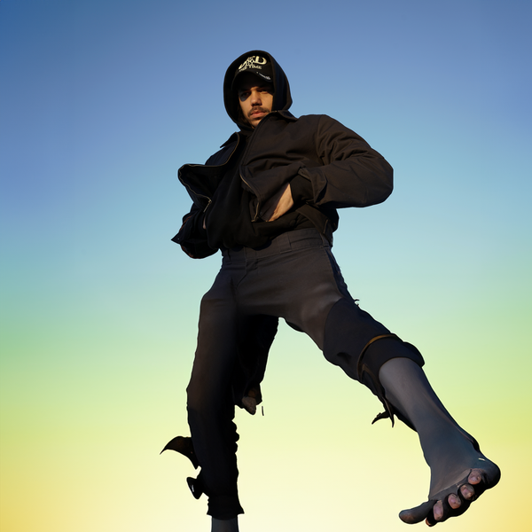 1010benja, Eternal Student