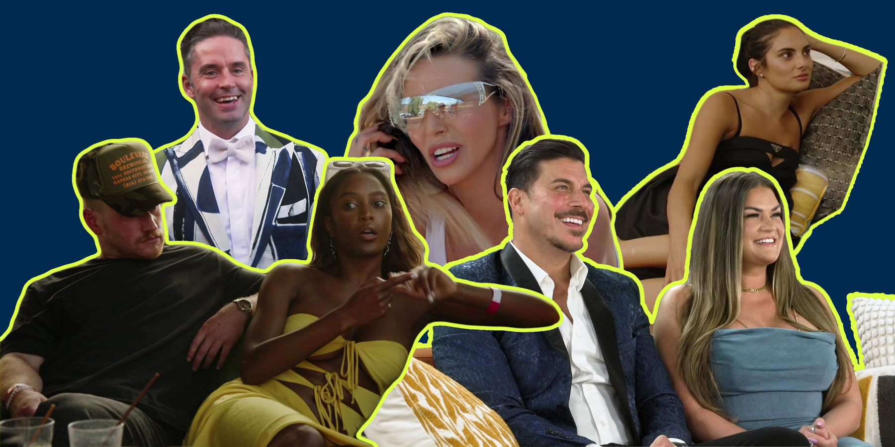 So Chic, Very Chic: Total Eclipse of the Heart