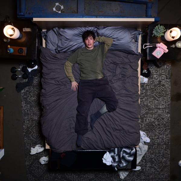 James Charles Is Not Your Experiment