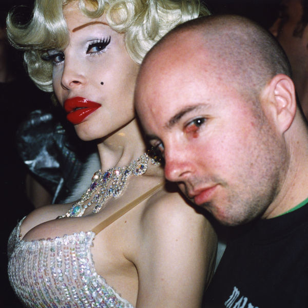 Alain Levitt's Lower East Side Time Capsule