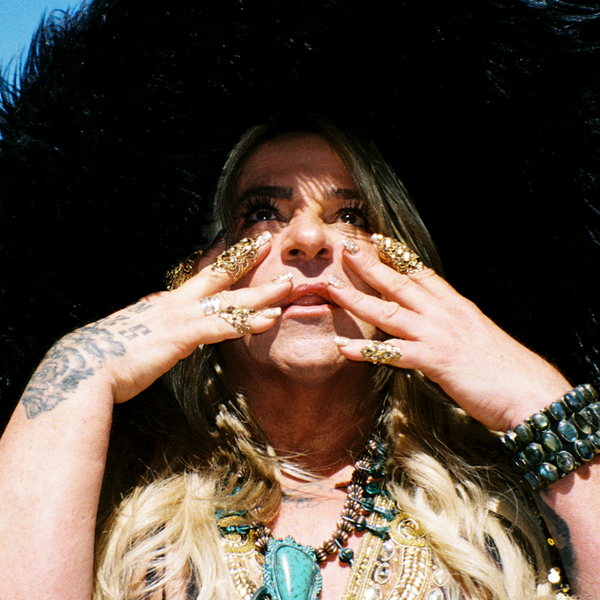 Inside the Queen of Melrose's Fashion Empire