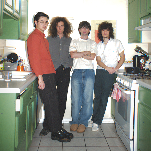 Liily Want More, More, More