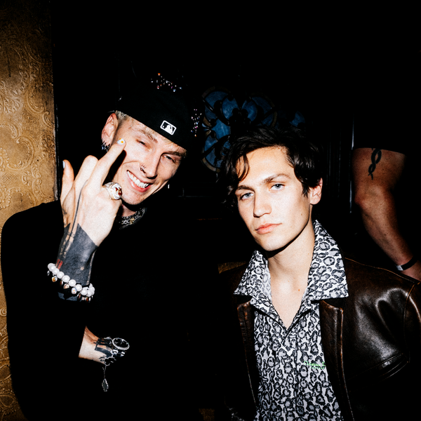 Ain't No Party Like a Huddy Punk Party