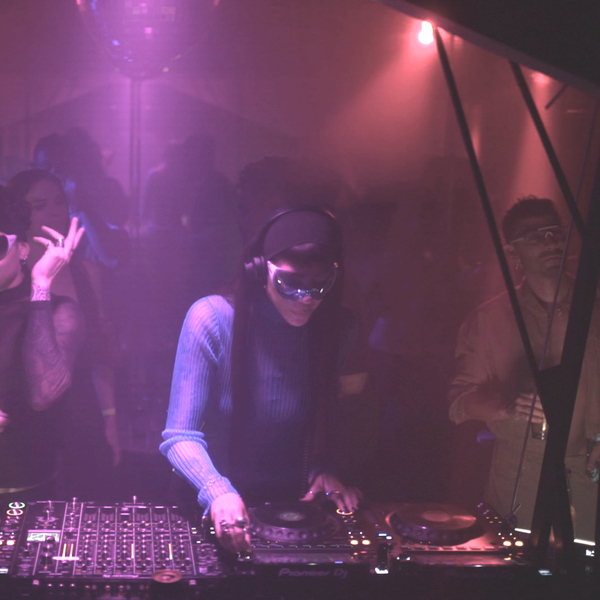 Brooklyn's Paragon Launches Live DJ Channel