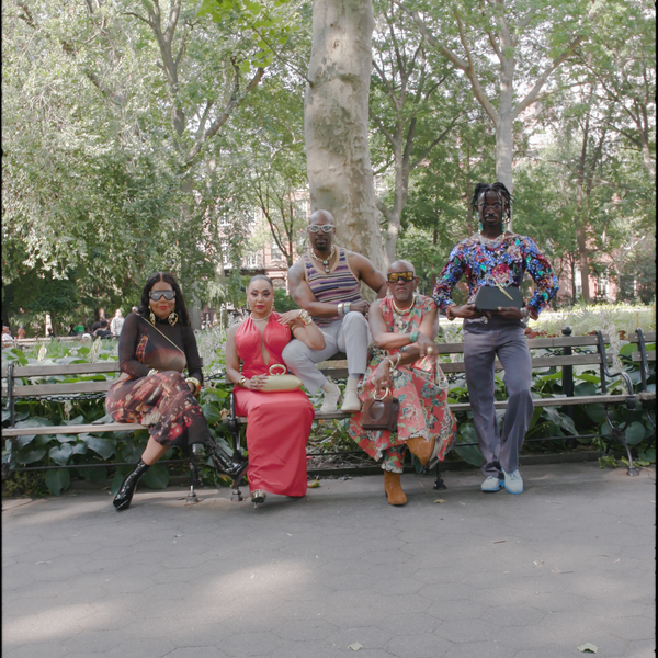 Welcome to Alexis Bittar’s 'Bittarverse'