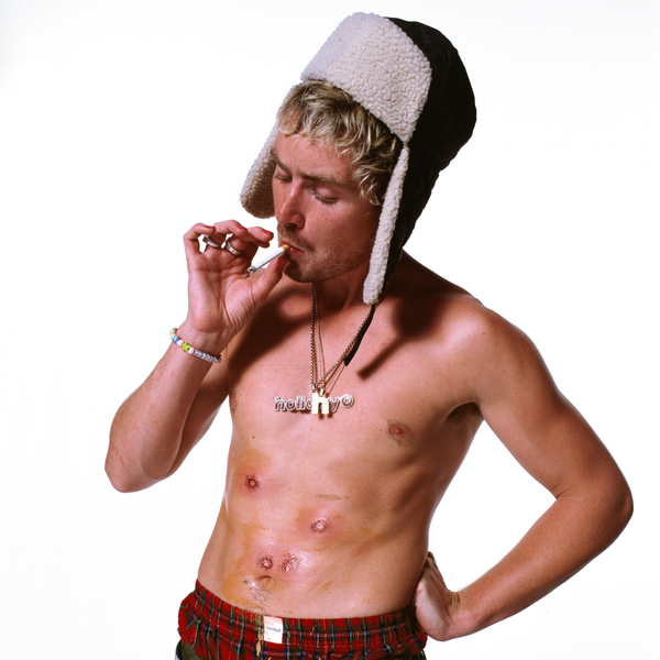 Nick Holiday on Building a Legacy Streetwear Brand