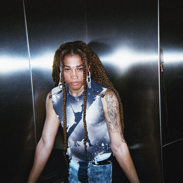 PAPER Presents The Tear: Sekucci