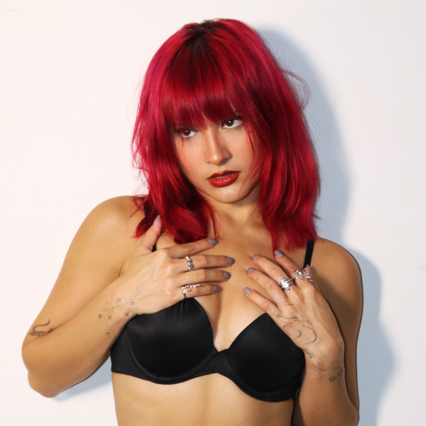 HYRA Returns to Form On 'Gone Girl'