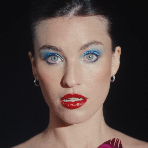 Rainsford Qualley Stars in SCAD Student Fashion Film