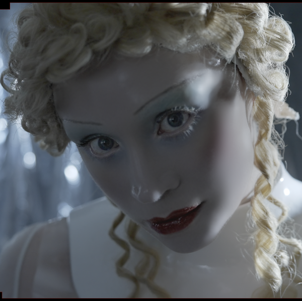 Maison Margiela's 'Nighthawk' Revives the Fashion Fantasy