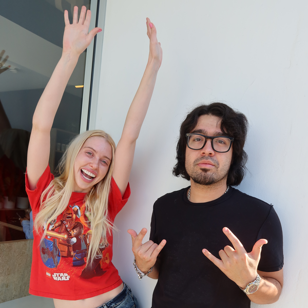 Chloe Cherry and Blaketheman1000 Wanna Pay Your Rent