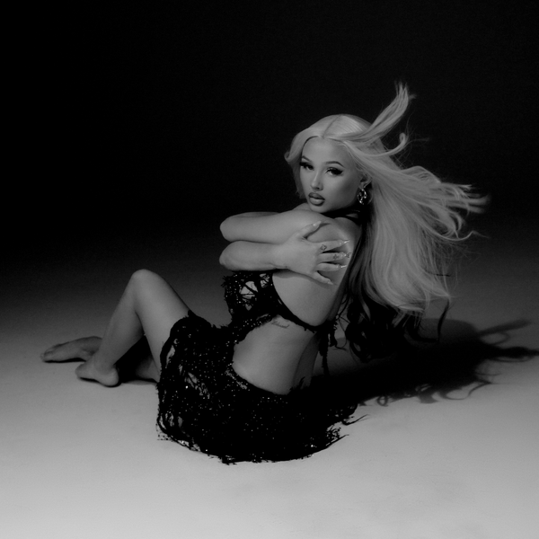 Alabama Barker's in 'Pretty Bitch' Mode