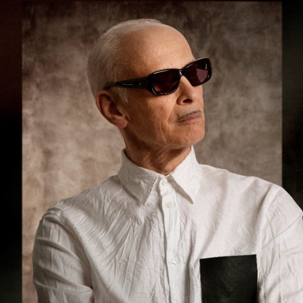 John Waters Is Still Filthy