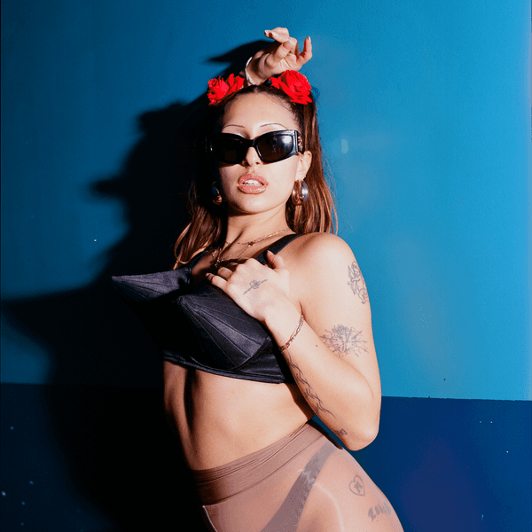 Miss Bashful by Linux: A Match in Brooklyn