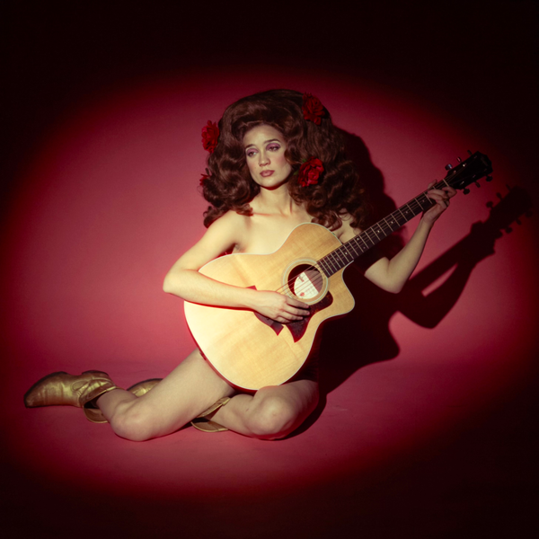 Susannah Joffe's Sapphic Sofia Coppola Valentine's Day Song