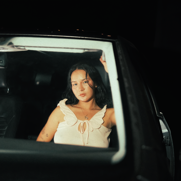 Mallrat Takes Us Track by Track Through Her New Album