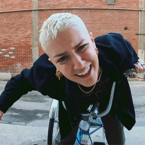 Rio Romeo Puts a Hit Out On Creeps