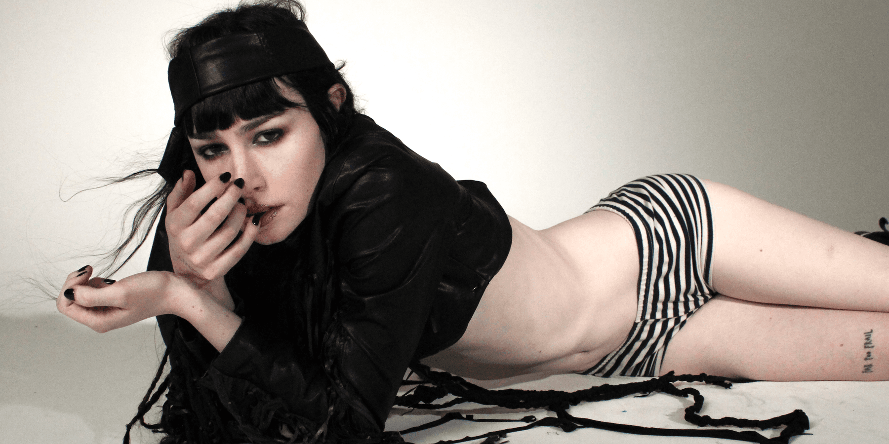 Comet, the Princess of Nu-Grunge