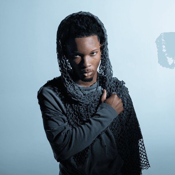 d4vd Makes His Coachella Desert Debut