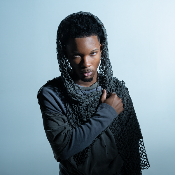 d4vd Makes His Coachella Desert Debut