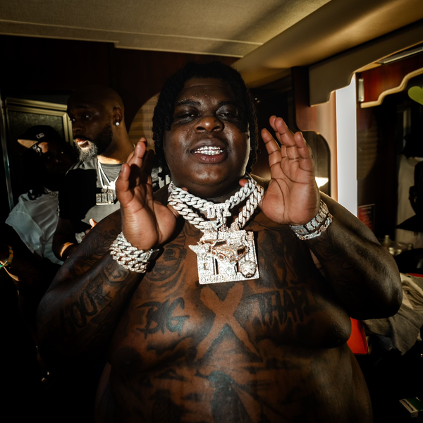 BigXthaPlug Brings Southern Hospitality to Coachella