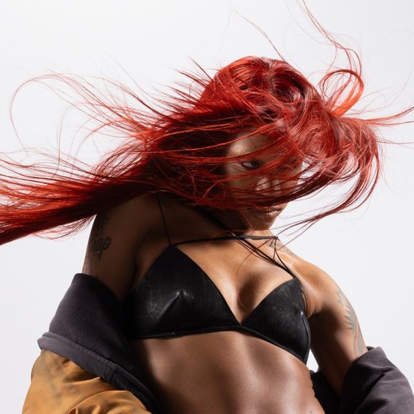 Rico Nasty Is Done Playing a Character