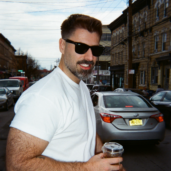 Klimovski Makes Films Like He’s Got Something To Prove