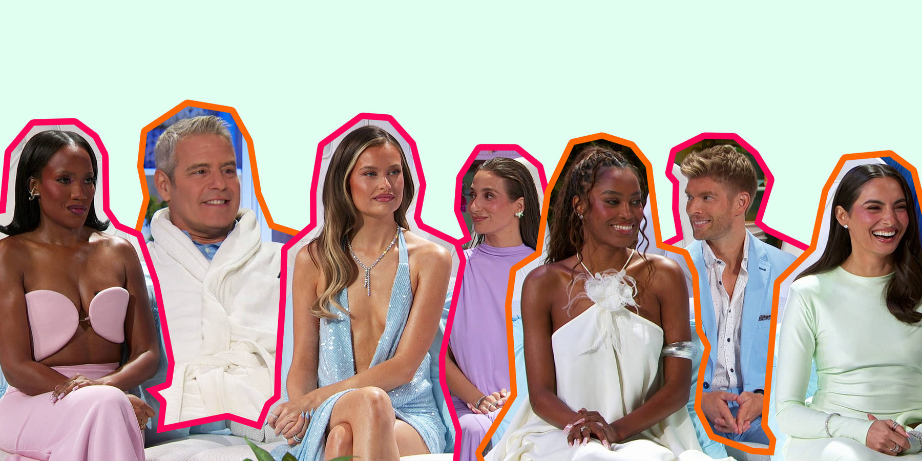 So Chic, Very Chic: 'Summer House' Season 9 Reunion